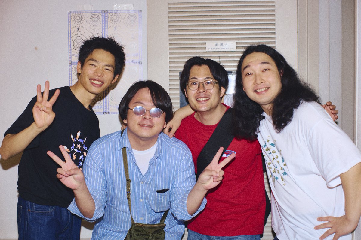 モリモトタツヤ 構成作家 tweet media
