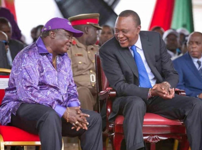 Citizen TV Kenya tweet media