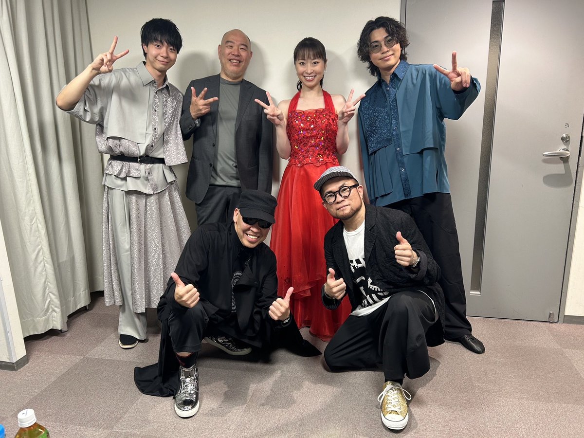 10ma_Kawakami's tweet photo. Music in Colors 名古屋公演でした✨

僕は、東京・名古屋の2公演に出演させていただきました🎹

とても刺激をもらった時間でした。

ELS-03シリーズの魅力を感じていただけていたら嬉しいです！

ご来場くださったみなさま、そして関係者のみなさま本当にありがとうございました😊 https://t.co/LwDV3u5uTC
