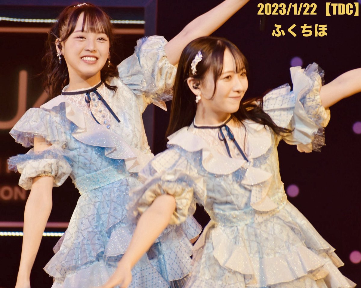 junyuusho3's tweet photo. 2026/5/30【Kanadevia Hall】
STU48東京9周年ライブ〜Sailing〜⛴️
瀬戸内PR部隊2以来の東京DOME CITY､この箱やっぱ好き🎙️朱里ちゃん､お見送り有難うねー🍋あす千穂ちゃん卒コン『未来へ続く者よ』のとこで､絶対泣く😢
#STU48 #福田朱里 #石田千穂 https://t.co/9RV1F0irvg