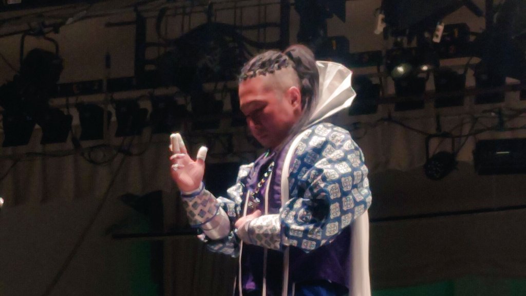 占いの源さん tweet media