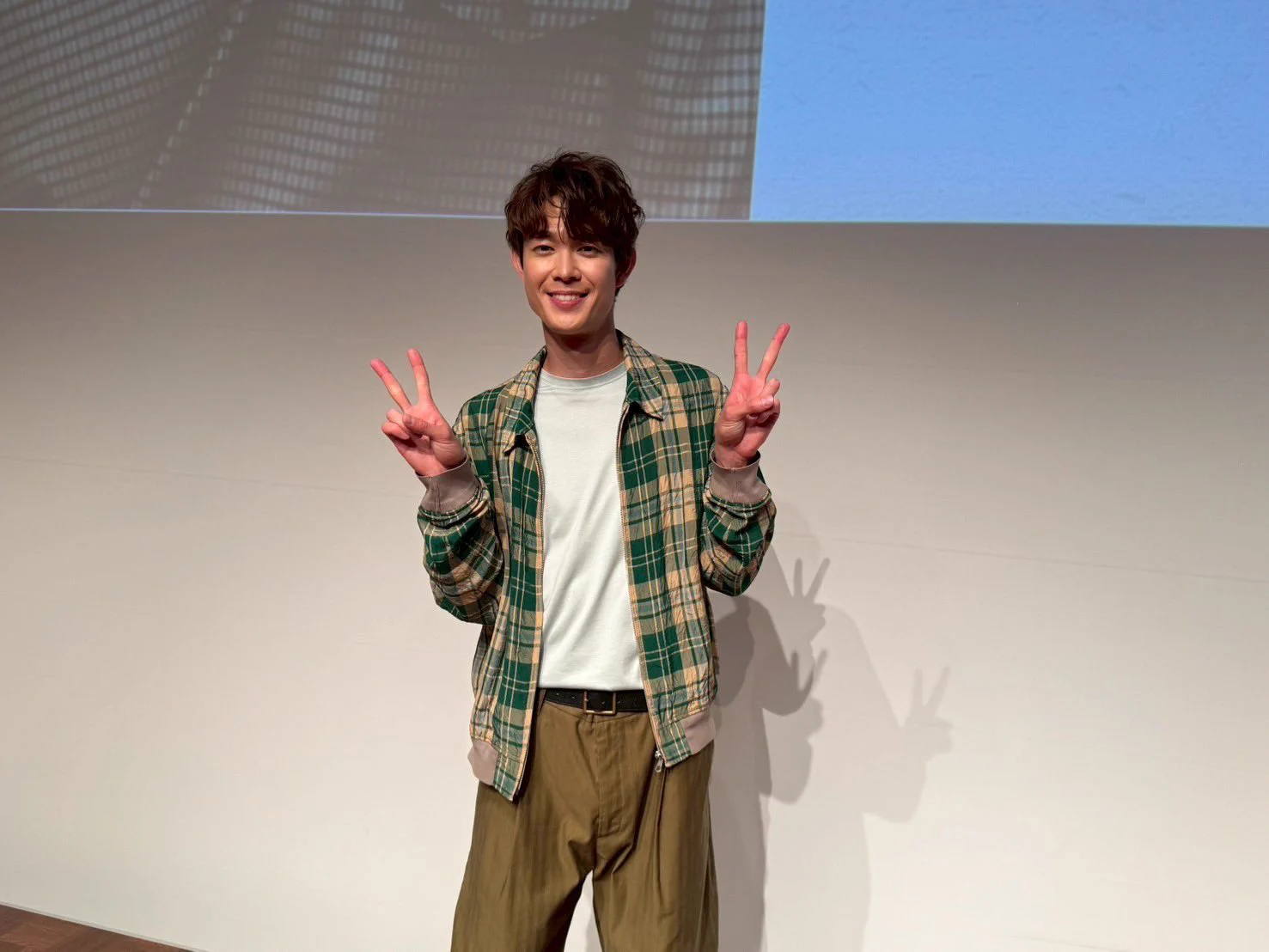 宮沢氷魚オフィシャル on X: 