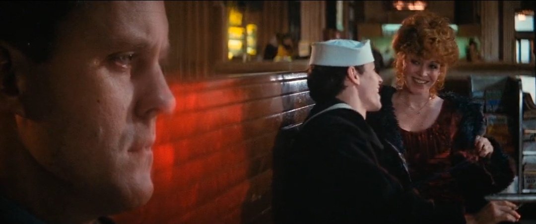 TheCineMoments's tweet photo. split diopter shots from Blow Out (1981) -dir. Brian De Palma https://t.co/g2YHoaYEi6