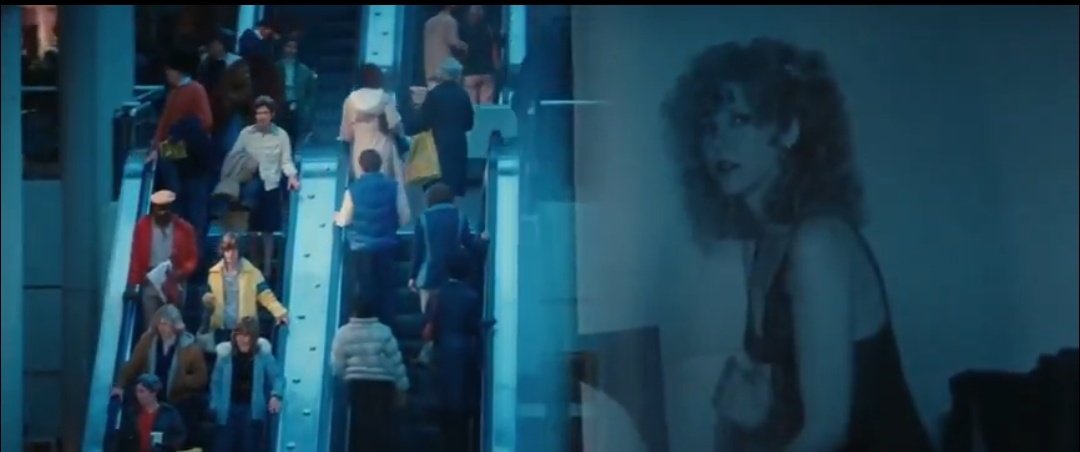 TheCineMoments's tweet photo. split diopter shots from Blow Out (1981) -dir. Brian De Palma https://t.co/g2YHoaYEi6