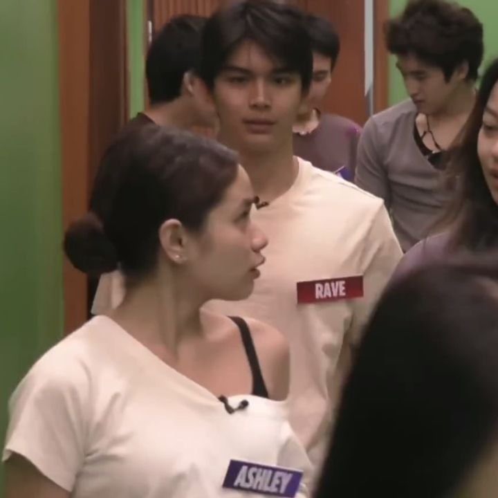 jhiemayxx's tweet photo. That stare looks so familiar, I think Ive seen it before.

Ahhh yes, Ive seen it during Pbb

ASHRAVE IKAW ANG SIMULA
ASHRAVE IKAW ANG SIMULA
ASHRAVE IKAW ANG SIMULA
#AshRavexKDEstrada https://t.co/7GvnrCQdlE