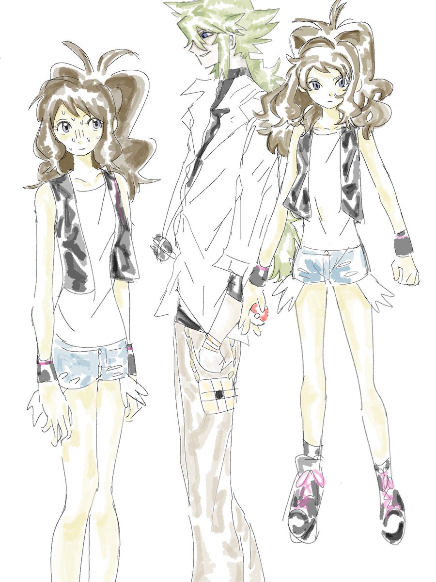 麩 tweet media