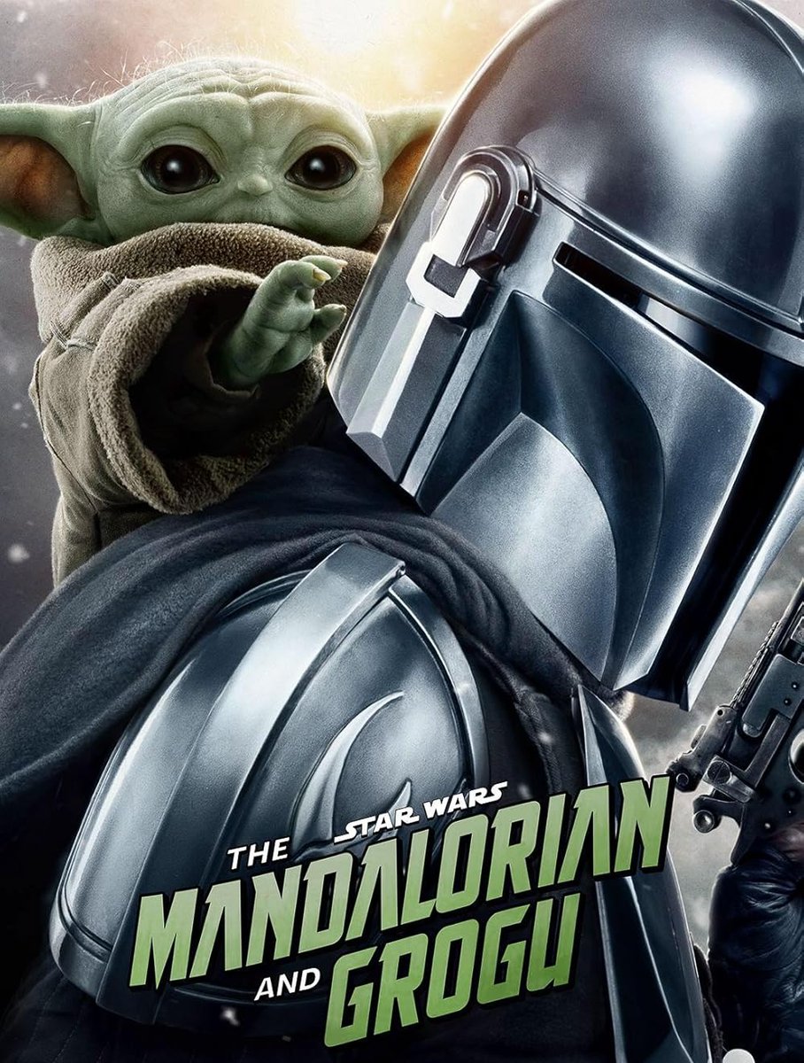 Jinxoxo_'s tweet photo. Now watching #mandoandgrogu 🔥🔥 https://t.co/HaFDtuVWej