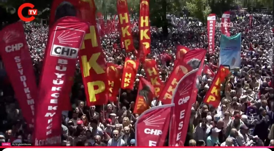 Ülkücü Hareket tweet media