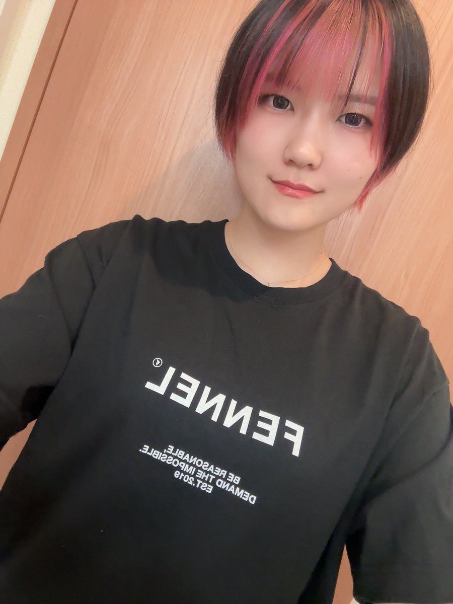 Yu_rinchiAi's tweet photo. 新作のスタンダードTシャツ！シンプルでめっちゃ着てます😊オススメ

https://t.co/3beEm8Lotu https://t.co/oR6kmluJAz