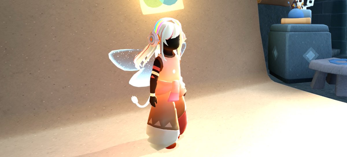 5wljhu's tweet photo. みんなどうやって縦画面で写真や動画とれるんですか？😔

あと、染めました
可愛くて買いました
お気に入りふえた〜☺️☺️
 #sky星を紡ぐ子どもたち https://t.co/6ZPngHb68g