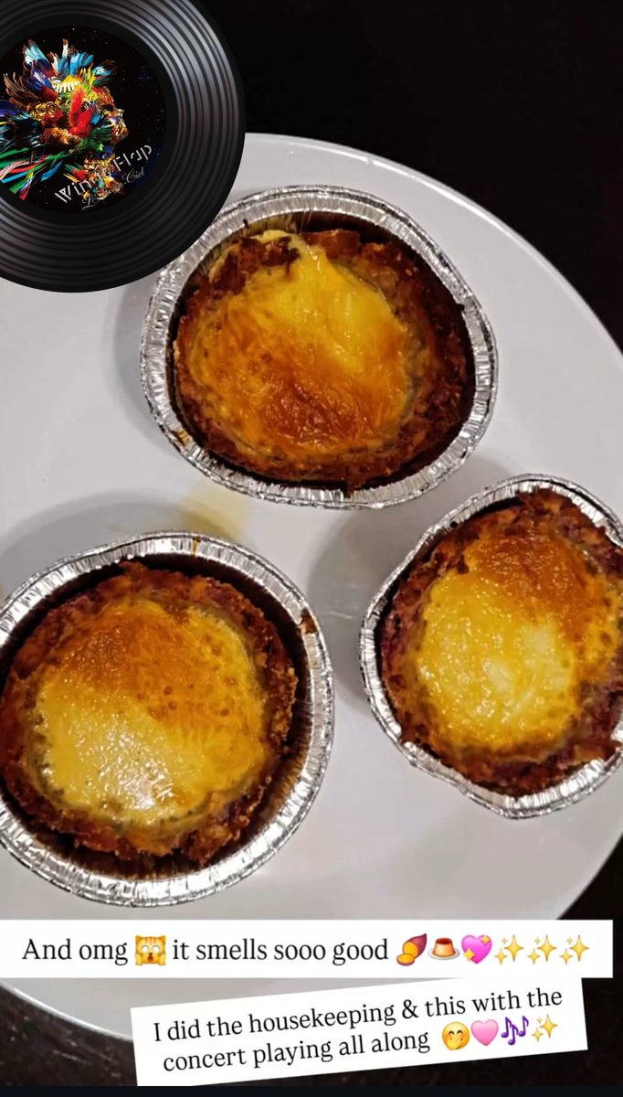 nistx_'s tweet photo. ๐๐ ๐ฎ๐โจโจโจ
#sweetpotatoes #eggtarts #noflour #lesssweet #simpleingredients ๐ https://t.co/PwJDl09YOy