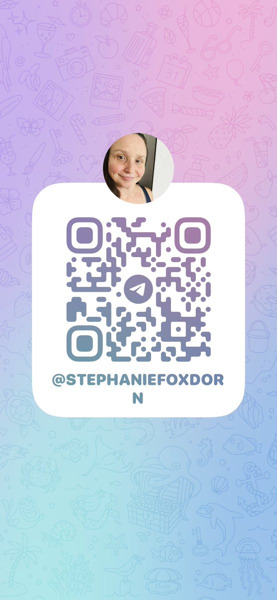 Stephanie Fox Dorn tweet media