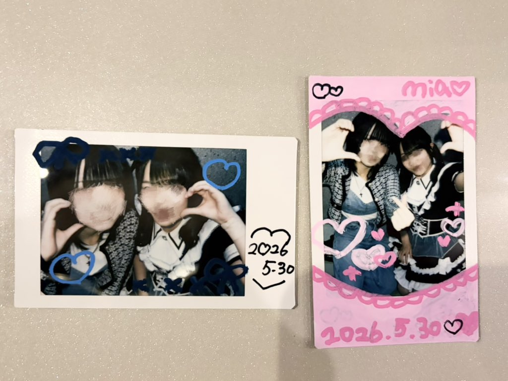 みあ tweet media
