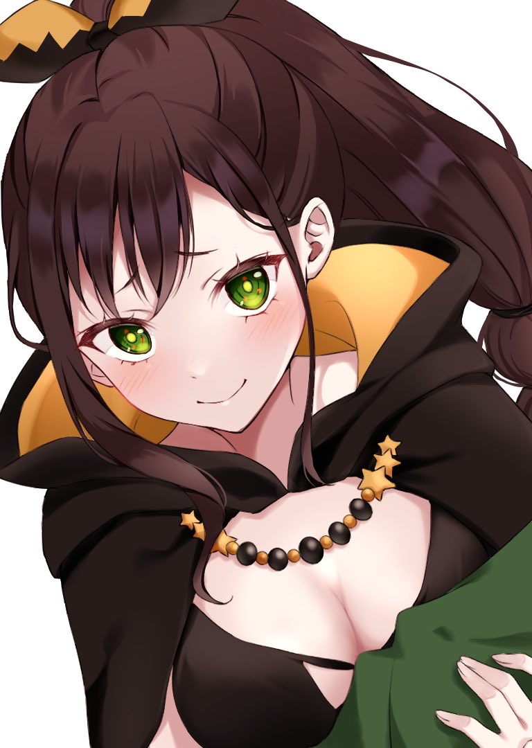 ゆすら tweet media