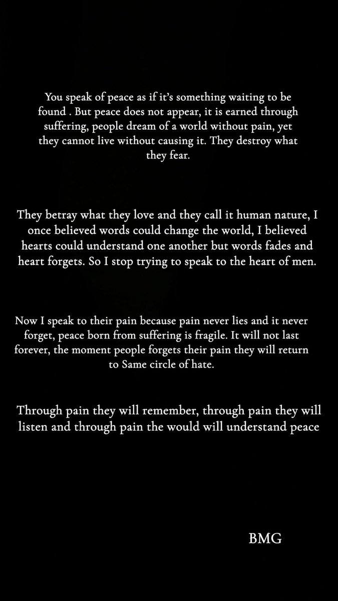marvelthegreat_'s tweet photo. Kid bro woke up and sent me this  
Has to be the deepest note I’ve ever seen
🤍 https://t.co/psa5hlM5Ft