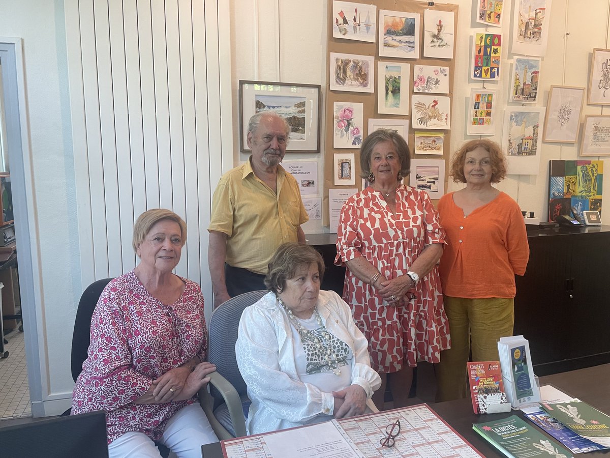 SCeyrac's tweet photo. Journée PO à l’association du Parc Georges Brassens où de nombreuses activités sont proposées pour tous les âges ! https://t.co/tw8YyLxrl9