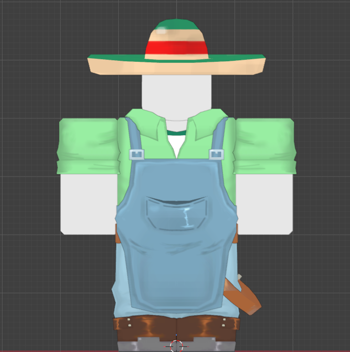 XROYALSCIENTIST's tweet photo. model for REOR
#RobloxiaEchoesOfrememberance #REOR https://t.co/j2RQyPM6k1