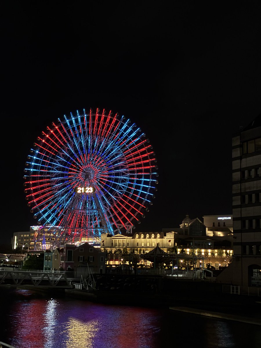 akn333_'s tweet photo. 今の所3週連続で横浜来てるけどみんな好きすぎだろ https://t.co/ZBoF1GTXJy