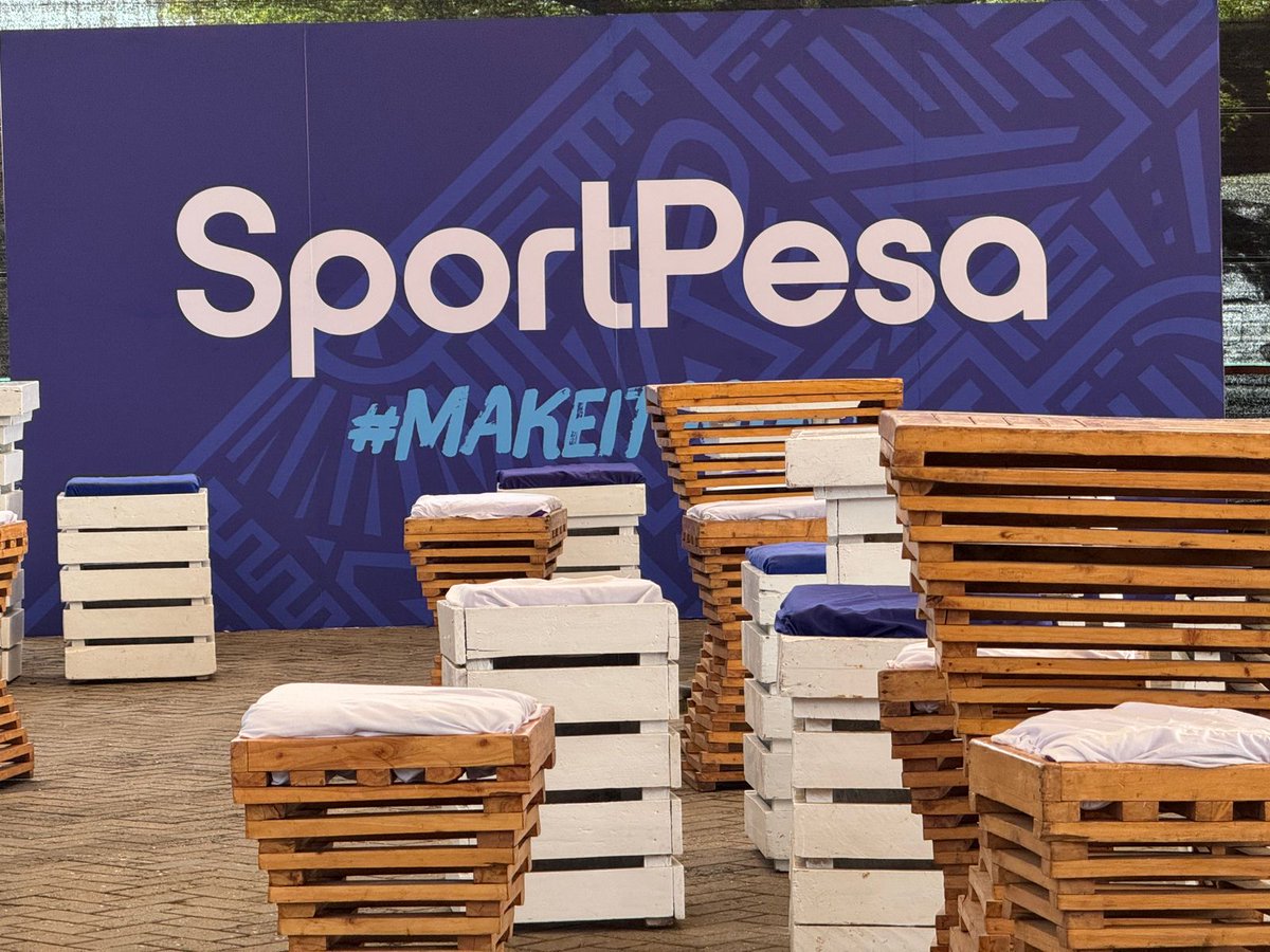 grray_k's tweet photo. Football is always better when shared with fellow fans. Instead of watching alone, head to Uchumi Hyper and enjoy every tackle, goal and celebration at the #SportPesaUCLWatchParty. https://t.co/HxGML7OEvU