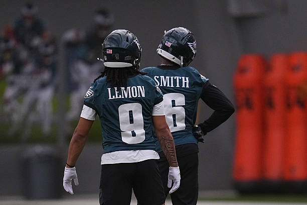 EaglesScoutRoom's tweet photo. It's going to be sum special https://t.co/ky73rviwTb