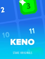QuickTmVIP's tweet photo. If you had to remove one Stake Original which one would it be?

1.Keno
2.Dice

Drop your choice below... https://t.co/wEVRoMJ4lX