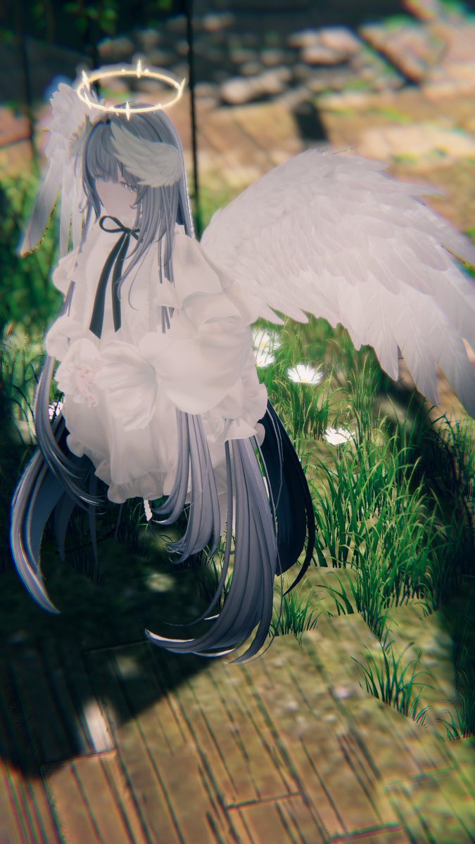 _Mugi_hiro_'s tweet photo. 天使のM@ROONさん
あんまり昔の記憶はないけれど、どこに行っても懐かしいみたい
 #MAROON_3D https://t.co/EPnLu6C83C