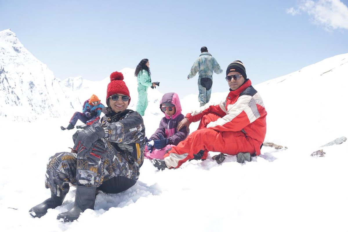 RouteBreakers1's tweet photo. Family Tour Packages to Himachal Pradesh 😍

Special discounted price for limited time period.!

From booking warm and exotic resorts to arranging comfortable means of transport.

 To book your Travel Package with us call now 📞

      https://t.co/wbL80MZ1l1 https://t.co/J7qPHpONEY