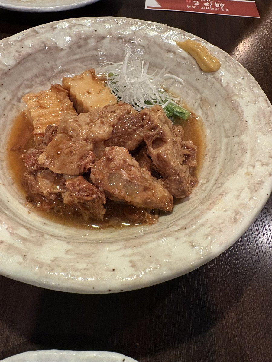 そうせき@日本橋 tweet media