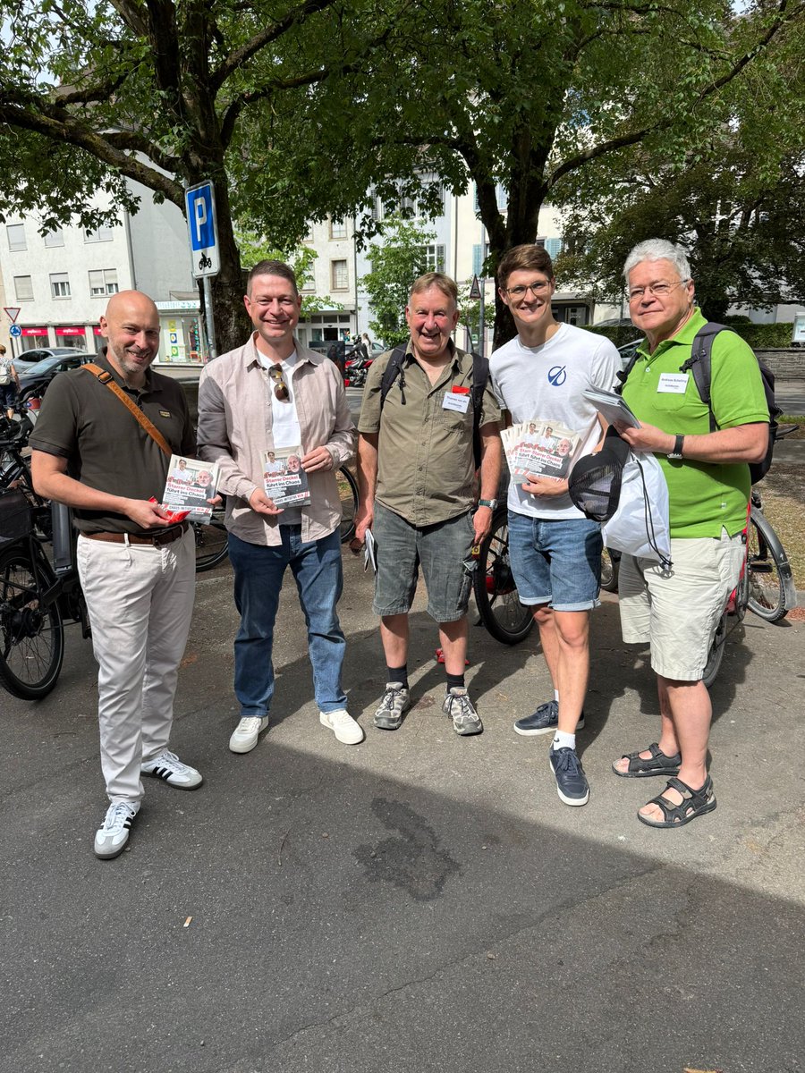 Grünliberale Schweiz tweet media