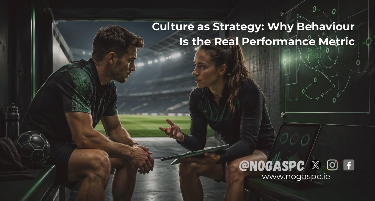 stephenmax2404's tweet photo. 📝 Article

“Culture as Strategy: Why Behaviour Is the Real Performance Metric.”

If we want sustainable success, we need to think beyond short-term results.

Read here: https://t.co/8cBEaAaZqb https://t.co/JUW166XoOt