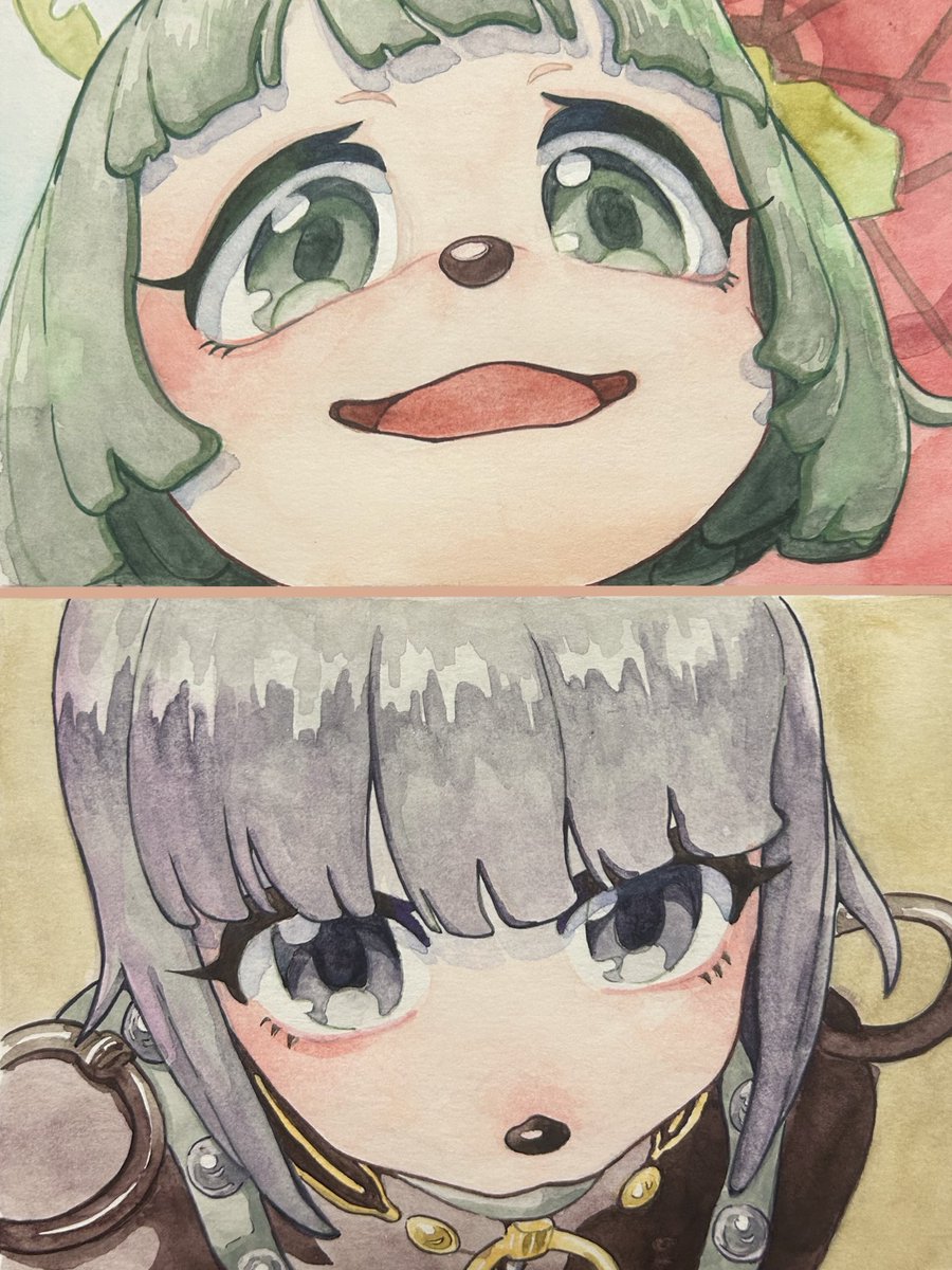 山蟹さんの投稿メディア