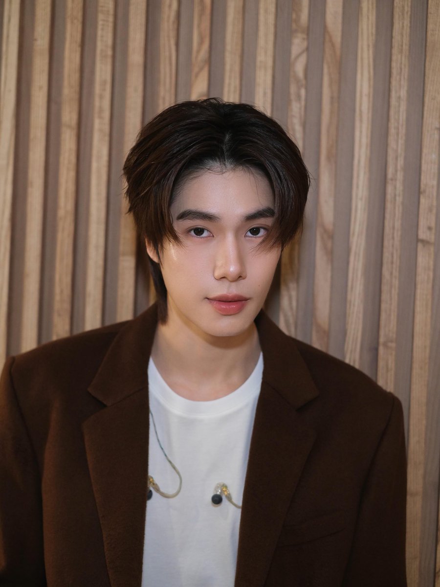 Phuwin Official Fans tweet media