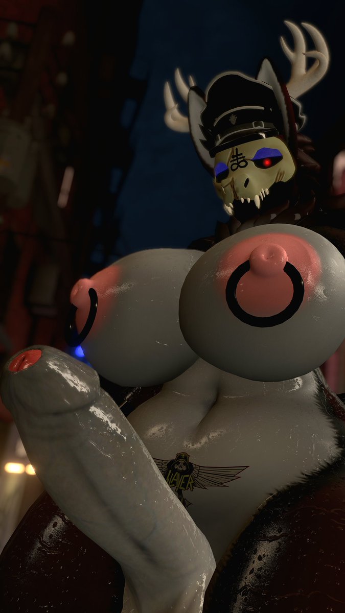 BoogieDaWendigo 🔞 tweet media