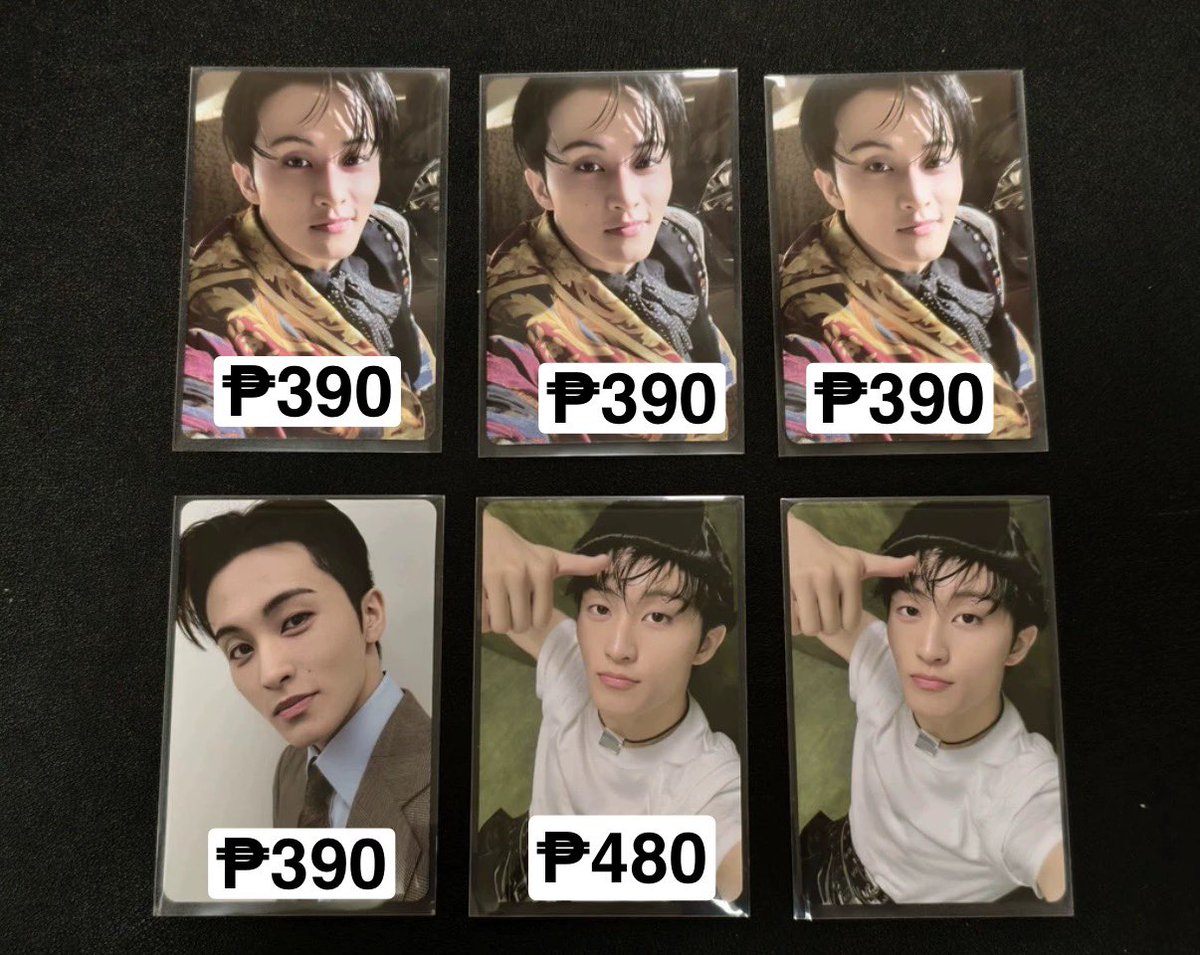 thingsaboutneo's tweet photo. ꒰ #neoclaims wts ph go ꒱

— ★ mark photocards

▸ isf tbf — feta from cn
▸ payo to secure

ᯓ★ reply/dm to avail!

⌗ nct 127 dream molo the firstfruit tff solo yzy https://t.co/mZXqxhpSGK