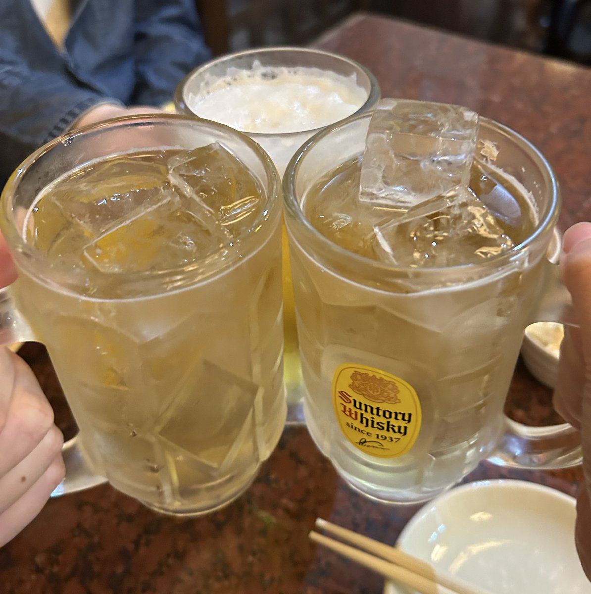 roki_6's tweet photo. 奈良！！
前に行ってめちゃ良かったからずっと行きたかったところ〜
楽しいｽﾞｲ (ง˘ω˘)วｽﾞｲ https://t.co/f1lMfijrMn
