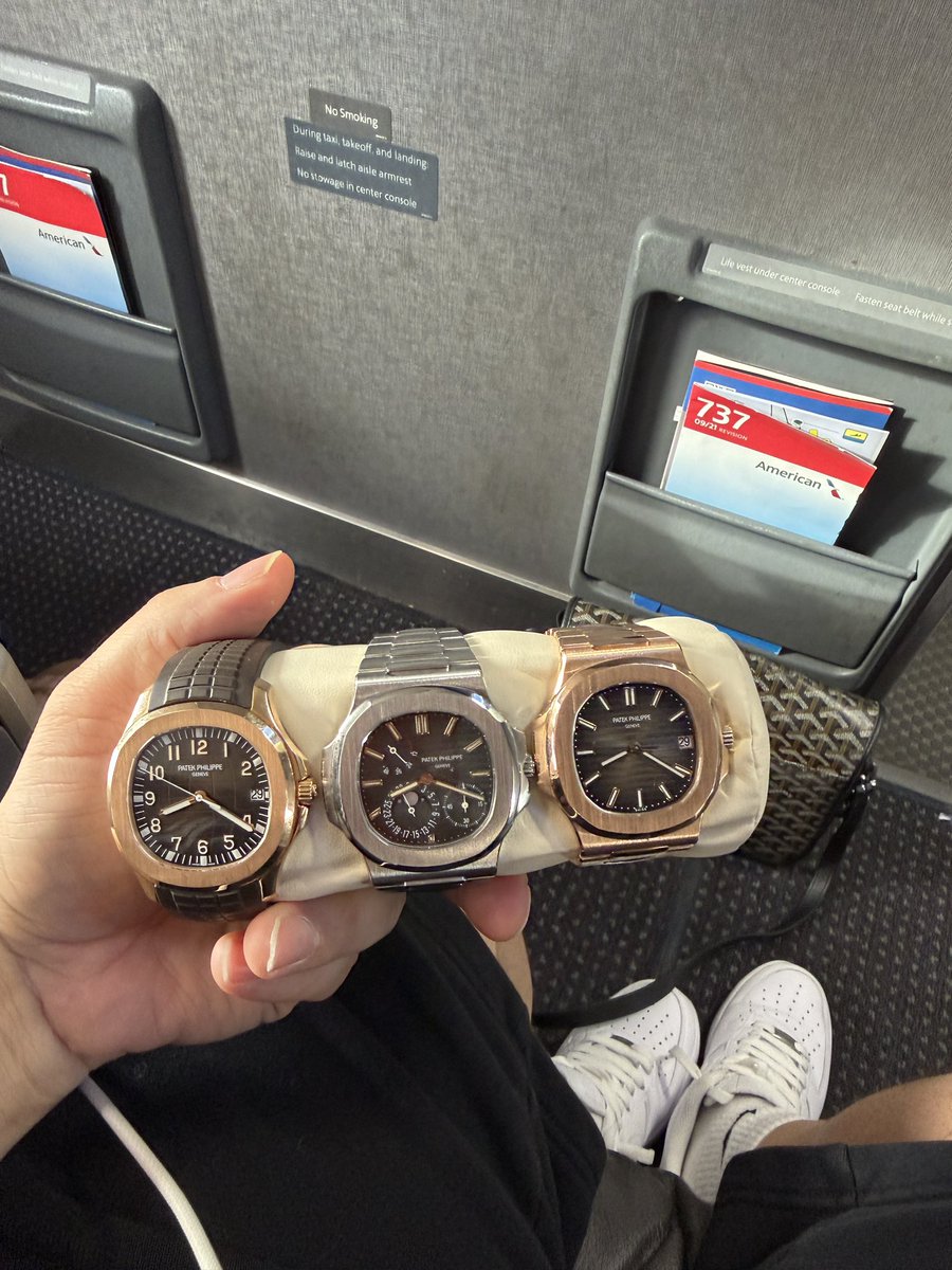mistervvs_'s tweet photo. 400k in seat 1a https://t.co/UDnXBKuhwZ