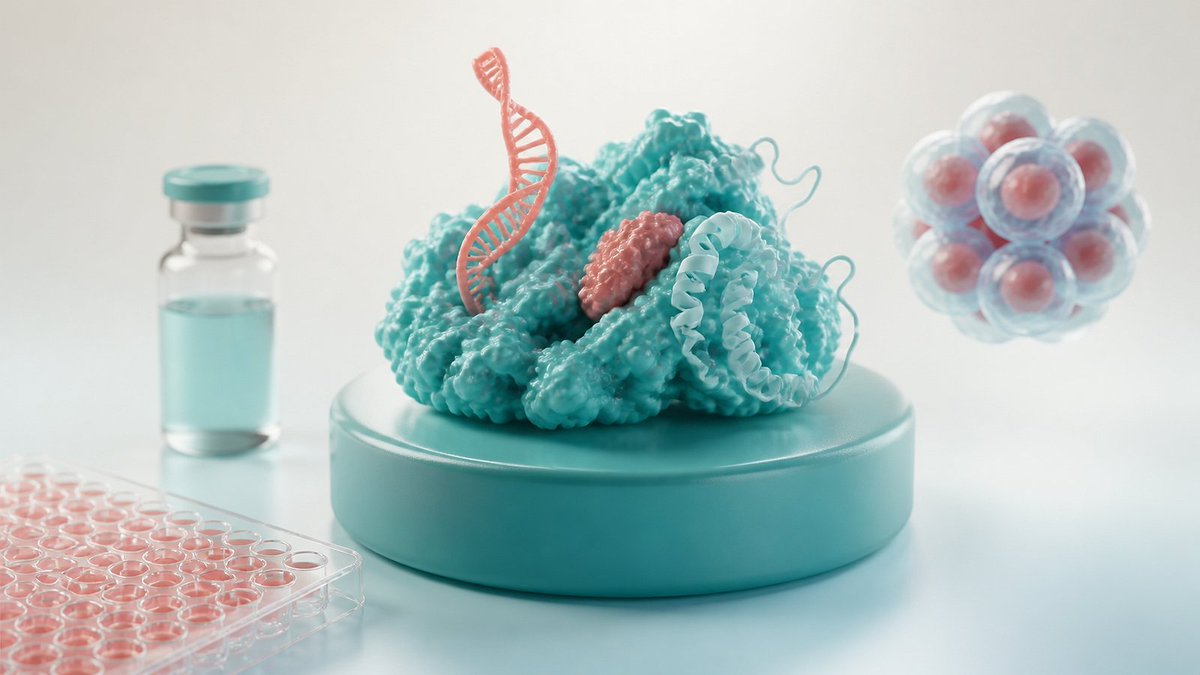 animiotics's tweet photo. Platform science is not the pitch.

Biotech explainer video production turns complex mechanisms into buyer-ready stories for biotech, pharma, research and scientific communication teams.

See at https://t.co/eBhKBfmU2K

#Biotech #Pharma #ScientificCommunication https://t.co/ZHWz5kE4G0