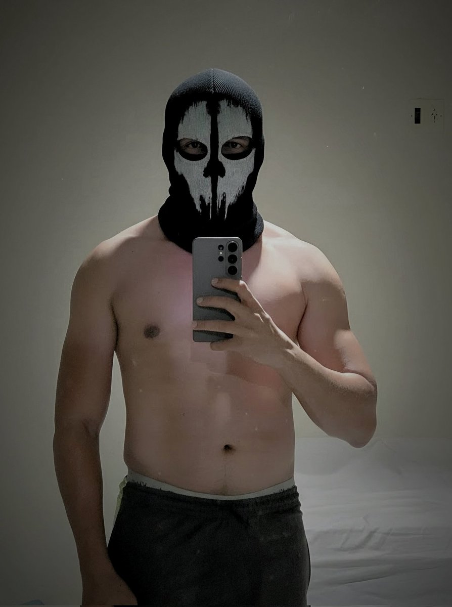 Mask BV tweet media