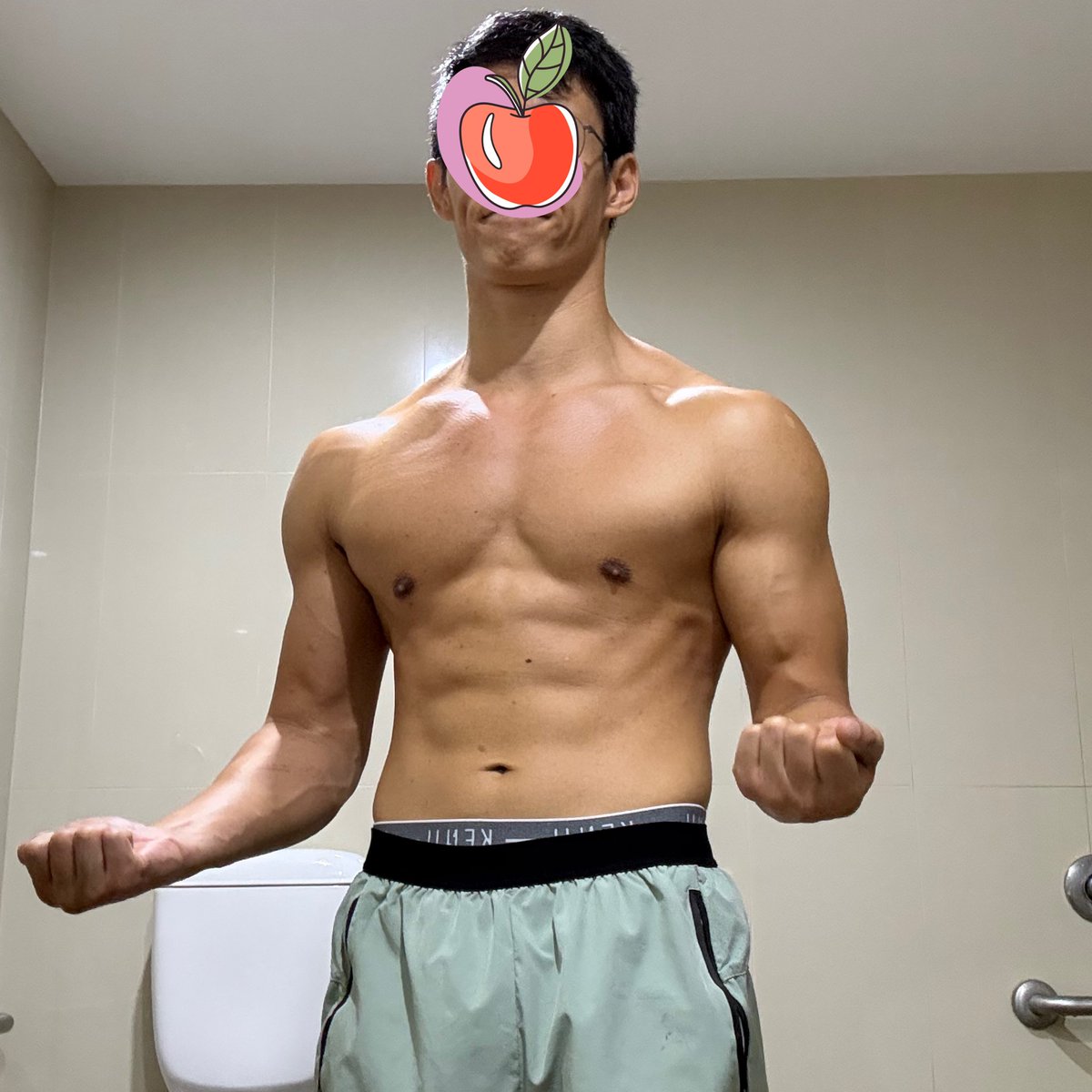 Doc Red 🍎 tweet media