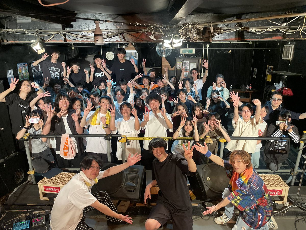 chinopan01's tweet photo. ありがとうございました https://t.co/1cBcUP1h2w