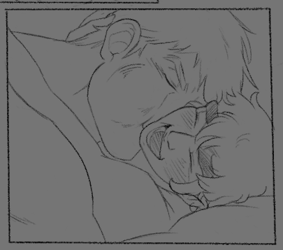 Nyxte_a's tweet photo. AKOTSK nonsense. 
#ocxcanon https://t.co/OJHVqHZYiC