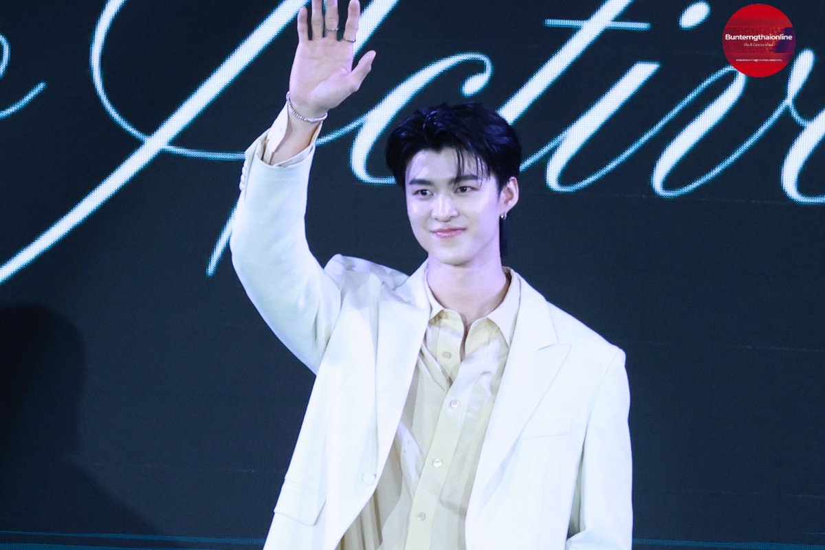 Bunterngonline's tweet photo. “มีน นิชคุณ”  ในงาน BioActive+ 1st Anniversary ฉลองขวบปีแห่งความสำเร็จ ✨🎉

BIOACTIVE 1ST ANNIVERSARY
#BioActive1stAnniversary
#BioActivexMeenNicha
#Meennicha8
#BioActiveGotitEmpty
#BioActiveTH https://t.co/GdMWUlwrne