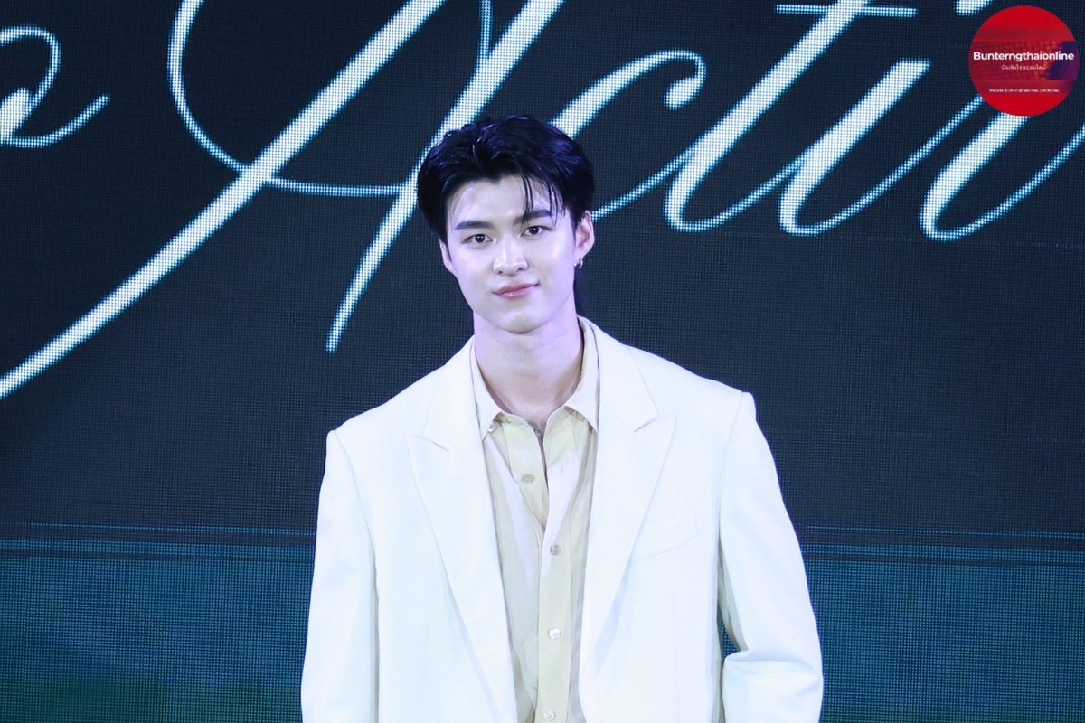 Bunterngonline's tweet photo. “มีน นิชคุณ”  ในงาน BioActive+ 1st Anniversary ฉลองขวบปีแห่งความสำเร็จ ✨🎉

BIOACTIVE 1ST ANNIVERSARY
#BioActive1stAnniversary
#BioActivexMeenNicha
#Meennicha8
#BioActiveGotitEmpty
#BioActiveTH https://t.co/GdMWUlwrne