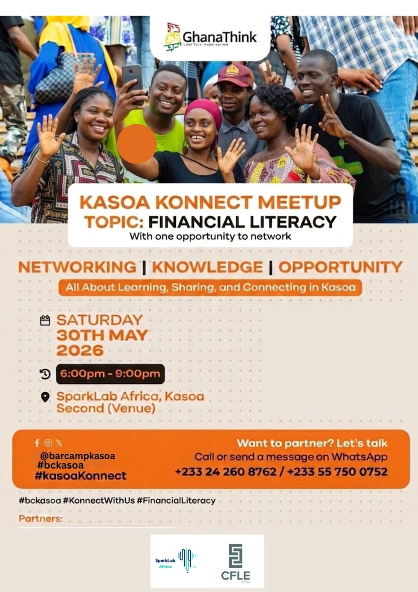 GhanaThink tweet media
