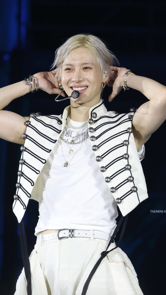 TAEMINI.K tweet media