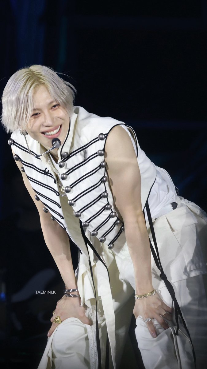 TAEMINI.K tweet media