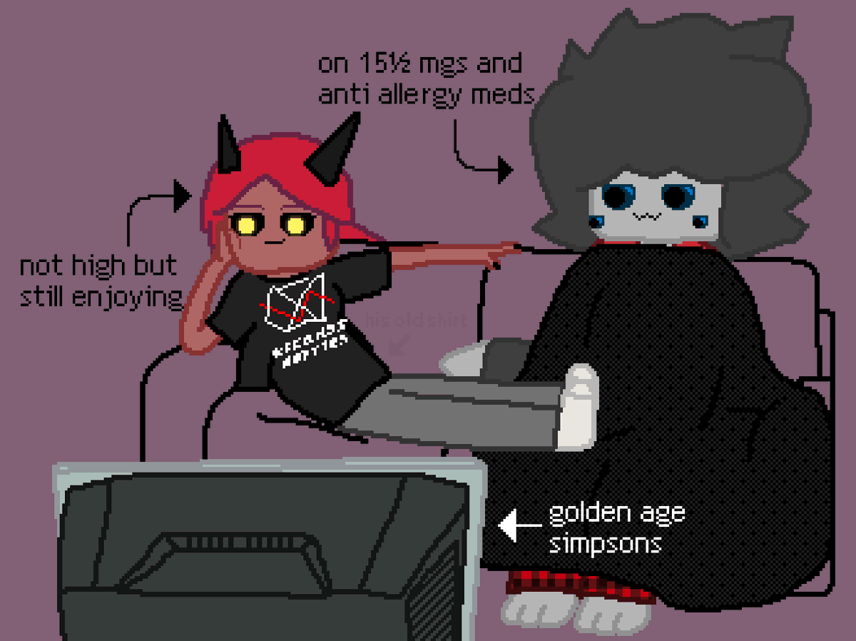 kitspiderguy's tweet photo. I AM MAKING THINGS AGAIN

this is based on a true story https://t.co/3QV9pZPk8u