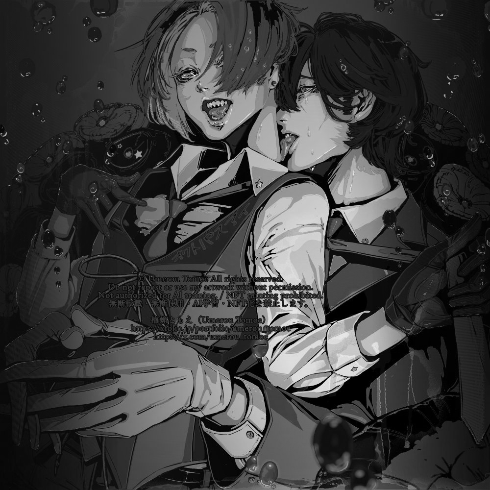umerou_tomoe's tweet photo. #自創作に狂っている人間と繋がりたい
#初夏の創作クラスタフォロー祭り
一次創作イラスト描いたり、ノベルゲ作ったりしてます✨
文字書きも大好きです🖌(*・◃・´*)📚
創作好きな方と創作雑談出来たら嬉しいです！ https://t.co/ylbotqKCdS