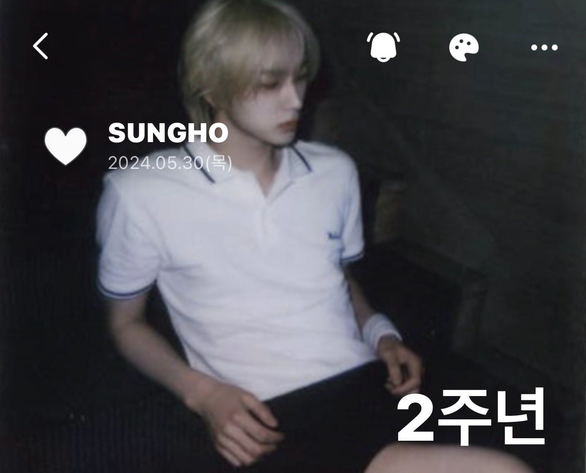 senas75's tweet photo. 껌치지와 함께 2주년 맞이하기♥ https://t.co/ResS70CsOr