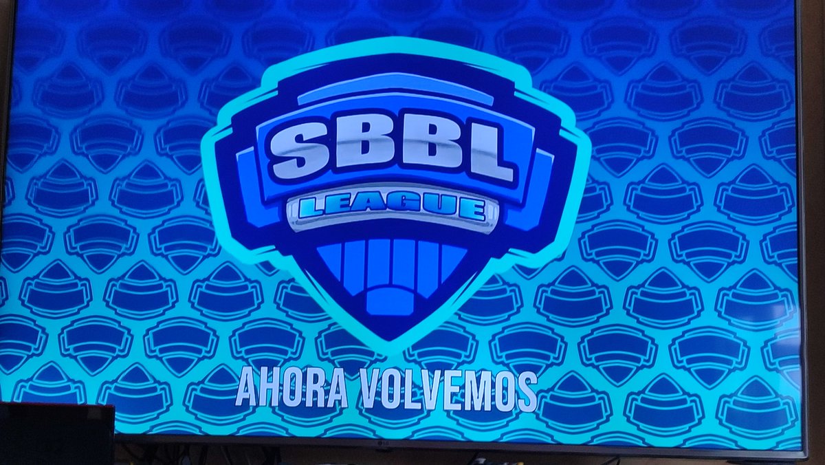 _EXTINTOR's tweet photo. Todo el mundo a ver el final de temporada que se acerca el top 8 @SBBLOficial 

https://t.co/6G7c2wHgXd https://t.co/C6IRgcFgnv